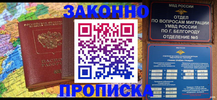 временная регистрация гарантия в Калининграде